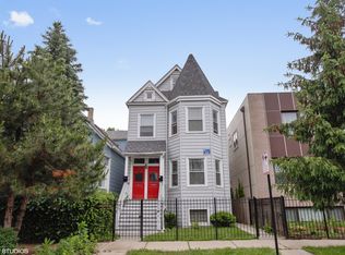 1633 N Whipple St, Chicago, IL 60647