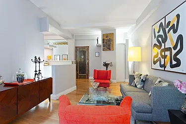 Sold by Corcoran