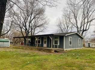 4079 County Road 3745, Independence, KS 67301