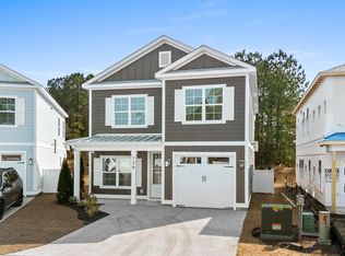 176 Arbor Ridge Cir, Conway, SC 29526