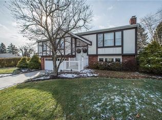 111 Vine St, Clairton, PA 15025
