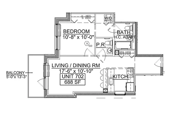 Rented by Nest Seekers International | media 10