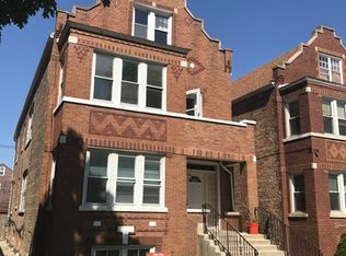 4236 S Maplewood Ave, Chicago, IL 60632