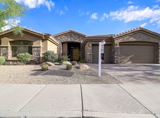 8337 W Bent Tree Dr, Peoria, AZ 85383