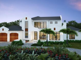 919 Seagate Dr, Delray Beach, FL 33483