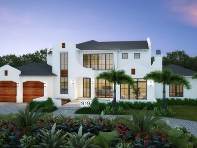 919 Seagate Dr, Delray Beach, FL, 33483