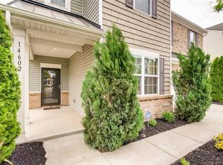 14602 Green Birch Dr, Pineville, NC 28134