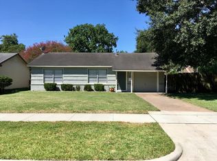 1957 Norcrest Dr, Houston, TX 77055