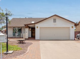 491 E Fred Ave, Apache Junction, AZ 85119