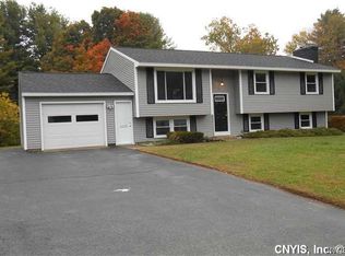 115 Kline Rd, Pennellville, NY 13132