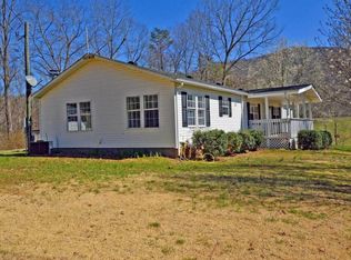 257 Estep Hollow Rd, Elizabethton, TN 37643