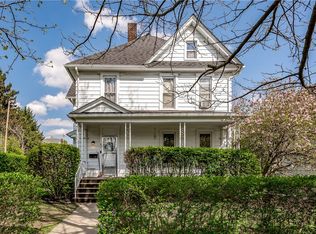 421 Franklin St, Butler, PA