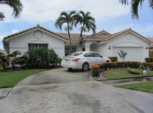 5645 Descartes Cir, Boynton Beach, FL 33472