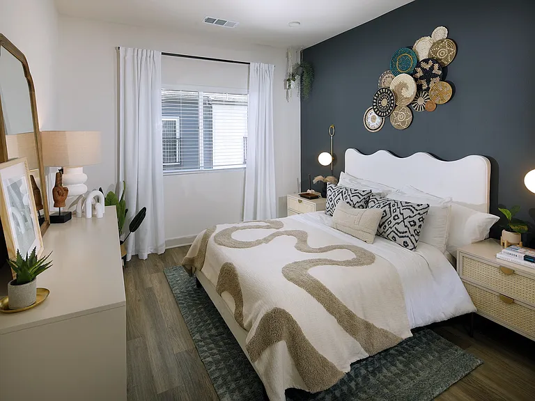 Serena Village Luxury Townhomes — Photo 12
