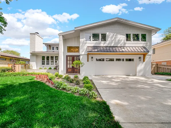 318 Rugeley Rd, Western Springs, IL 60558