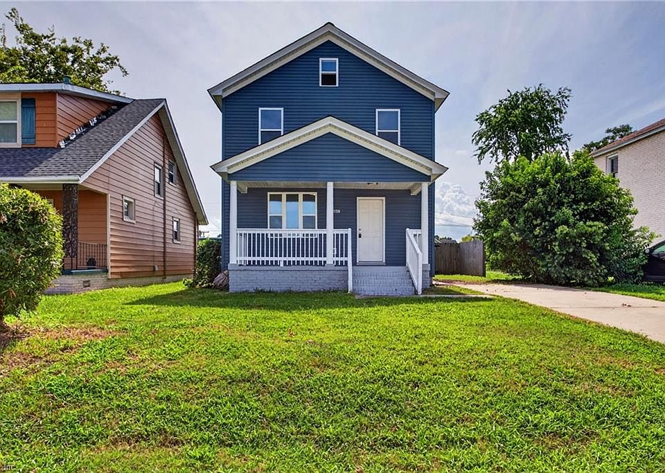 1st image of 307 Hickory Ave