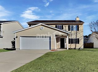 14 Regency Oaks Dr, Summerville, SC 29485