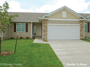 2431 Hart Ave, Des Moines, IA 50320