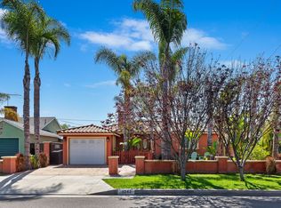 9242 True Ave, Downey, CA 90240