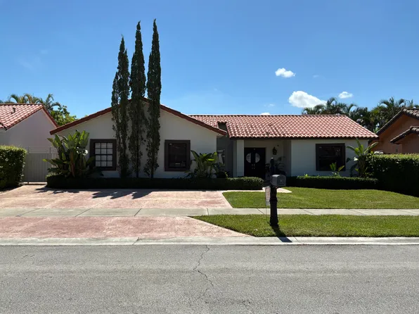 12750 NW 9th St, Miami, FL 33182