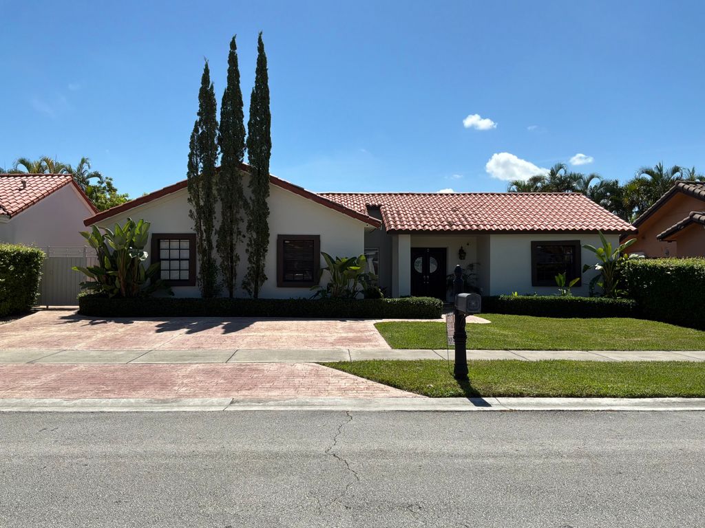 12750 NW 9th St - Property Image