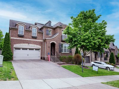 128 Cobbler Cir, Hendersonville, TN, 37075