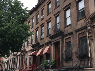 512 Hudson St APT 4, Hoboken, NJ 07030