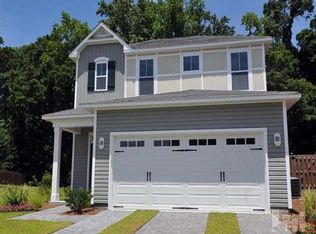 1213 Deer Hill Dr, Wilmington, NC 28409