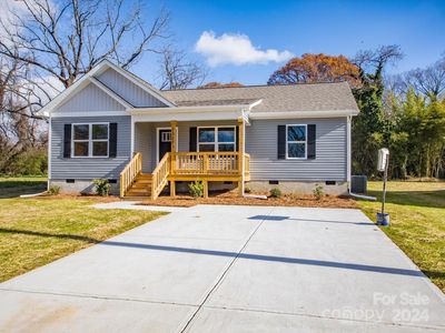 1327 Old Salisbury Rd, Statesville, NC, 28625