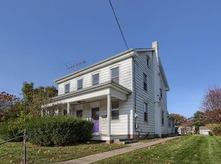 344 W High St, Manheim, PA 17545
