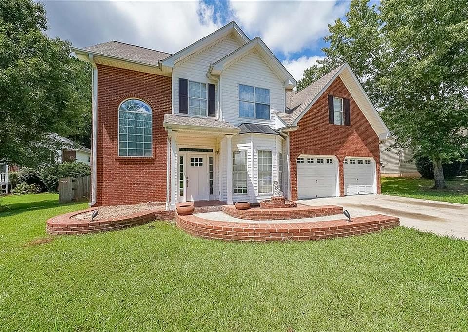 1st image of 4132 High Country Dr