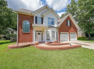 4132 High Country Dr, Douglasville, GA 30135