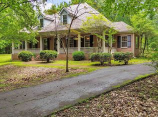 976 Dent Rd, Eads, TN 38028