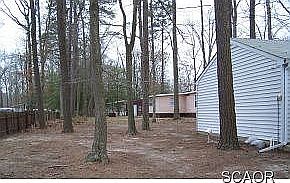 back of house