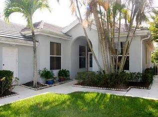 4934 SE Heartleaf Ter, Hobe Sound, FL 33455