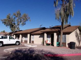 136 W 9th Pl APT 4, Mesa, AZ 85201