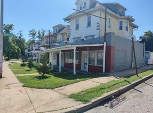 7012 Harford Rd UNIT 1, Parkville, MD 21234