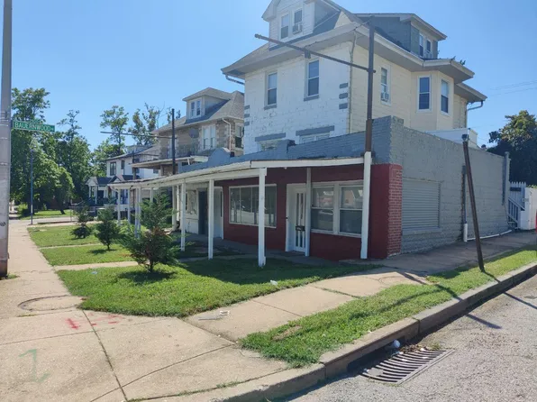 7012 Harford Rd, Parkville, MD
