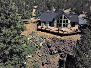 12333 SW Airfield Ln, Culver, OR 97734