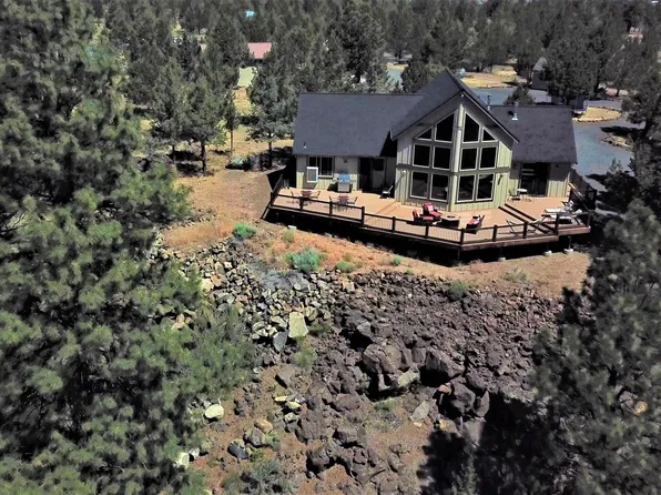 12333 SW Airfield Ln, Culver, OR 97734