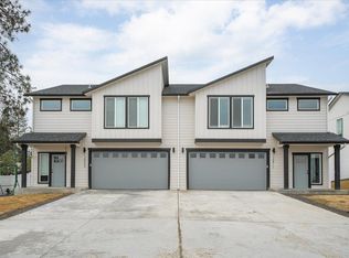 12809 N Jaydee Ln, Spokane, WA 99208