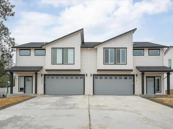 12809 N Jaydee Ln, Spokane, WA 99208