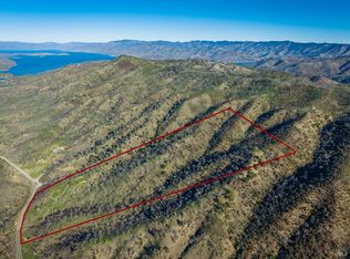 9419 Steele Canyon Road, Napa, CA 94558