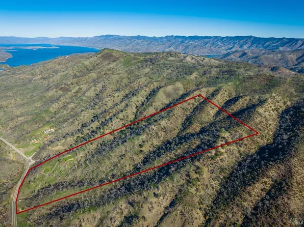 9419 Steele Canyon Road, Napa, CA 94558