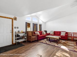 115 Silver Queen Cir, Parachute, CO 81635