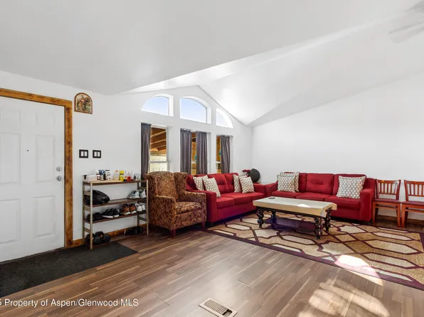 115 Silver Queen Cir, Parachute, CO 81635