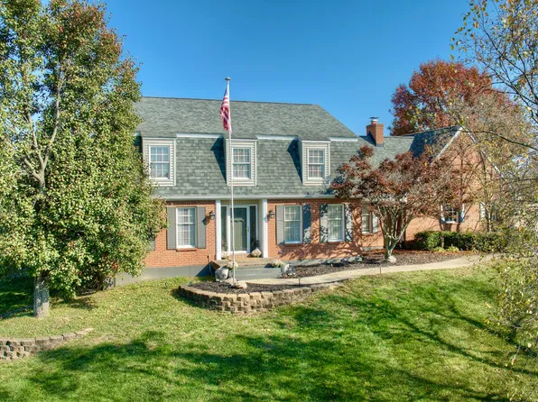 584 Lassing Way, Walton, KY 41094