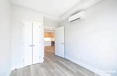 Rented by Brooklyn Group