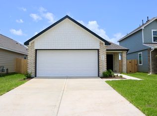 3056 Wild Indigo Trl, Brookshire, TX 77423