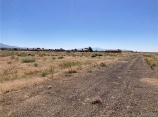 10264 N Dome Rock Rd, Kingman, AZ 86401